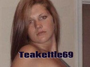 Teakettle69