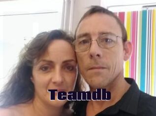 Teamdb