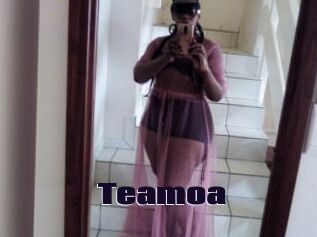 Teamoa