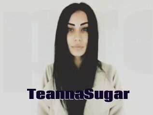 TeannaSugar