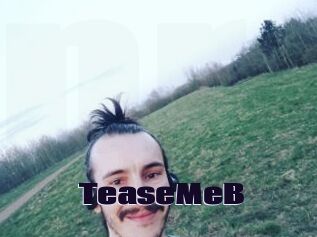 TeaseMeB