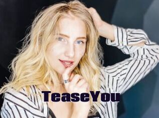 TeaseYou
