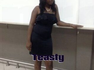 Teasty