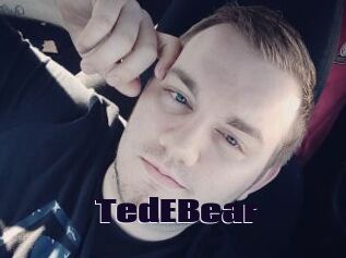 TedEBear