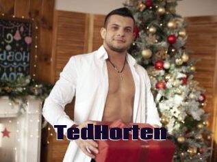 TedHorten