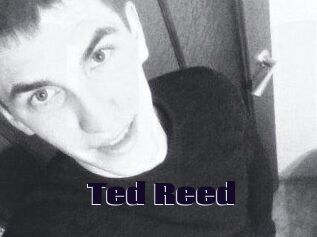 Ted_Reed