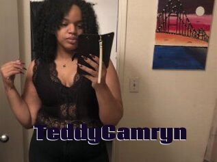 TeddyCamryn