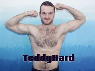 TeddyHard