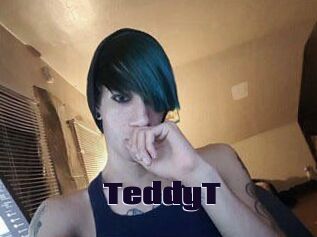TeddyT