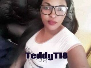 TeddyT18