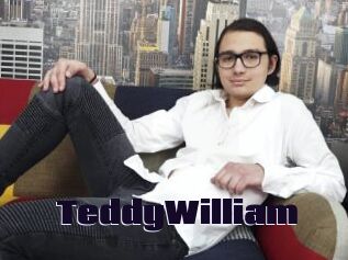 TeddyWilliam Prolap Sex