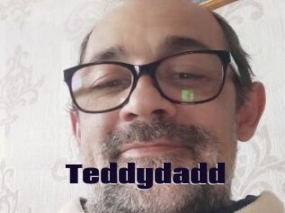 Teddydadd