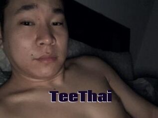 TeeThai