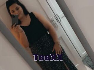 TeeXX