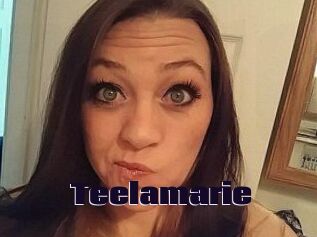 Teelamarie