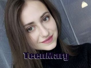 TeenMary
