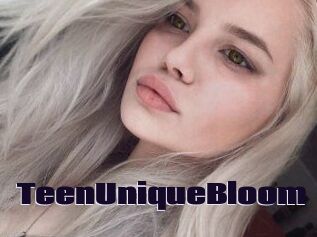 TeenUniqueBloom