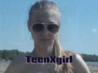 TeenXgirl_