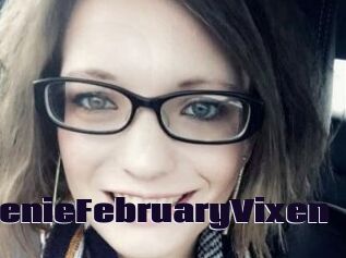 TeenieFebruaryVixen