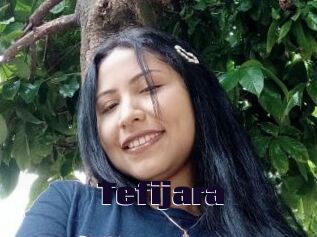 Tefijara