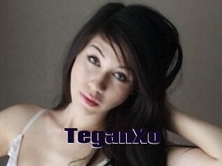 TeganXo