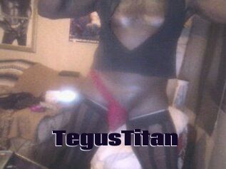 TegusTitan