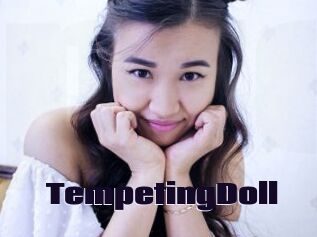TempetingDoll
