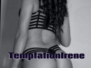 TemptationIrene