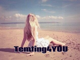Temting4YOU