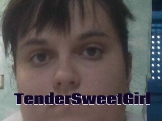 TenderSweetGirl