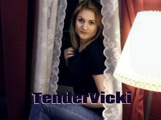 TenderVicki