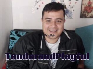 TenderandPlayful