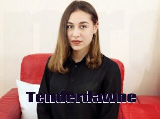 Tenderdawne