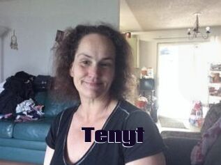 Tenyt
