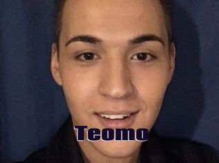 Teomo