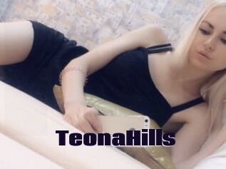 TeonaHills