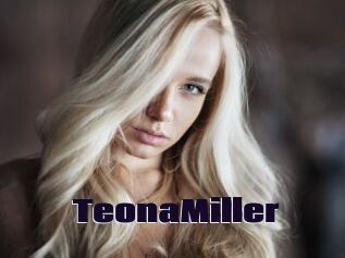 TeonaMiller