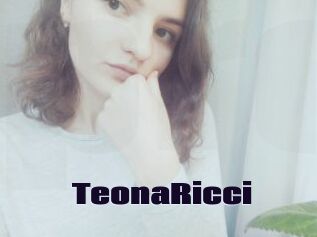 TeonaRicci
