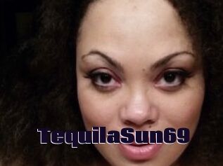 TequilaSun69