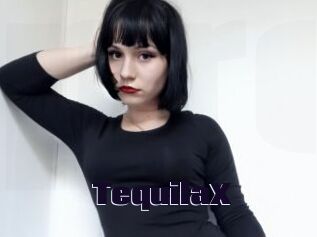 TequilaX