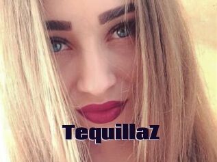 TequillaZ