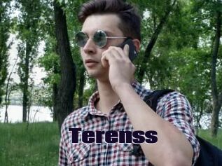 Terenss