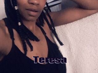 Teresa Prolap Sex