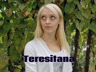 Teresitana