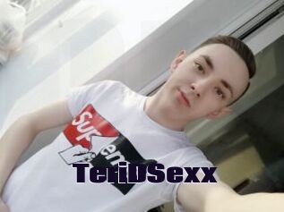 TeriDSexx