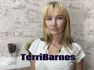 TerriBarnes