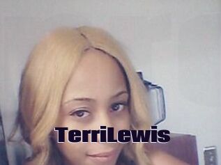 TerriLewis