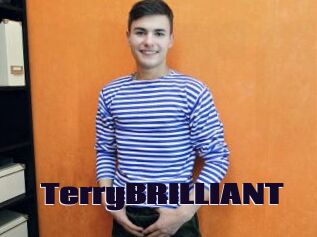 TerryBRILLIANT