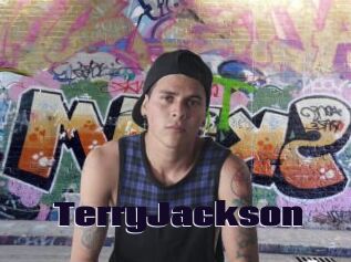 TerryJackson