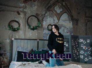 TerryKeen